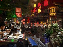 -矮板凳老火锅(宽窄巷子店)