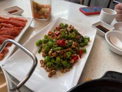 -肥仔文澳门猪骨煲(南京西路店)