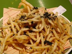 -广九餐室(陈家祠扬韬广场店)