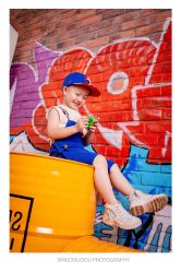 -星豆豆儿童摄影(南郊太白南路店)