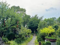 -万景茶庄·台州菜