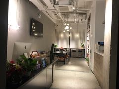 -众独空间沉浸式自习室(三阳路铂仕汇店)