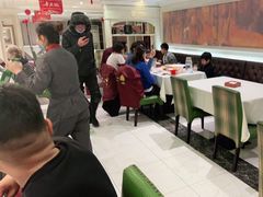 大堂-大鸭梨烤鸭(左家庄店)