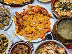 -醉壹号海鲜大排档(厦门美食地标店)