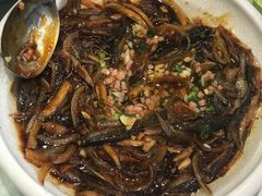 -庆余楼·用心与食材·特色菜&灶头面(仙蠡墩店)