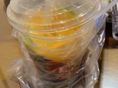 -剁椒入味(黄土岭店)