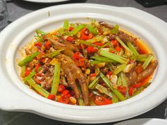 -零柒三幺·山野湖南菜(景枫中心店)