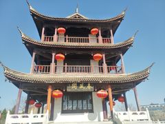 -花洲书院