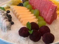 -无锡苏宁银河国际酒店-悦府65中餐厅