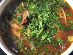 -宛平李记小吃(东关街店)