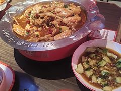 -胖哥俩肉蟹煲(海盐总店)