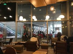 大堂-去茶山(重庆万象城店)