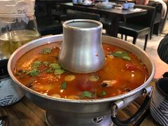 -Hi YOU你的饭局泰餐厅(雍和宫店)