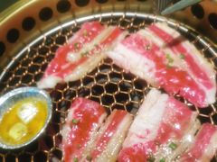 -極屋鮨牛 · 烧肉酒场(时代C馆店)