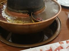 -岳合轩老北京涮肉