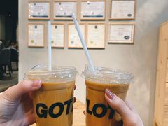 -GOTLOT COFFEE&KITCHEN角落厨房NOOK店