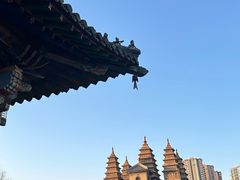 -苏袁麻辣烫(呼和浩特总局街店)