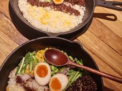 -良木缘咖啡西餐(优品道广场店)