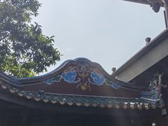 -南普陀寺