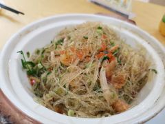 -旺富东海大酒楼(海鲜街店)