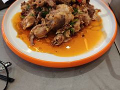 -三炮儿烧烤·羊锅·铁锅炖(南京首店)