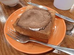 -澳门陈光记烧味饭店(南京德基广场店)