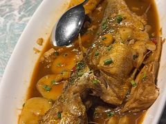 -佬太公海鸭·海鲜大排档(上海总店)