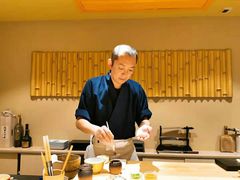 -鮨一日本料理(大中华店)