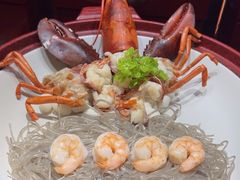 -绿杨春·淮扬宴(庐山路店)