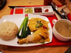 -亚坤 Ya Kun Kaya Toast(万象城店)