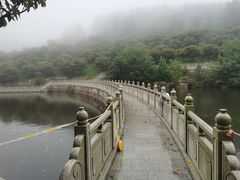 -石岛赤山风景区