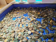 -腾阁自助餐厅(朝林广场店)