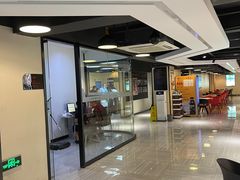 -一兆韦德健身(古美店)