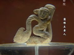 -南越王博物院