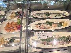 -莫山小馆(百花店)