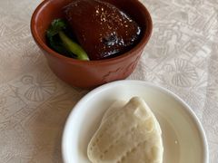 东坡焖肉-楼外楼(西湖景区孤山路店)