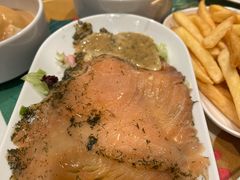 -宜家·瑞典风味餐厅(三桥店)