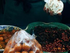 -老金家蛋菜夹馍(西安总店)