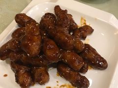 -东四民芳餐厅(世茂工三店)