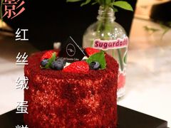 -姆们M Sweetie Cake(五道口店)