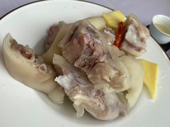 -沙河粉村·国家非遗传承(云台店)