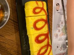 -姜虎东白丁韩国烤肉(吉利大厦店)