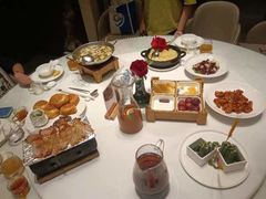 -北国饭店.海鲜.北方菜(新河路店)