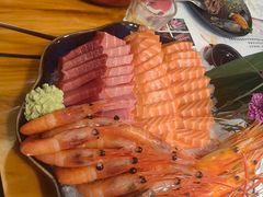 -松坂屋日料自助(长城路店)
