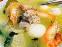 老底子杭三鲜-百家鲜·杭帮菜