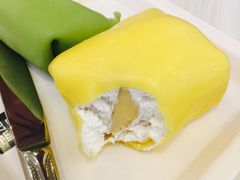 -满记甜品(荟聚购物中心店)