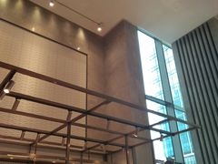 门面-COSTA COFFEE(静安嘉里中心店)