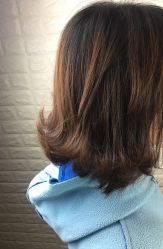 -Amber Salon艾珀沙龙