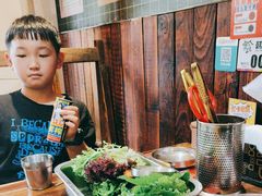 -韩一品韩国料理(柏庐南路店)