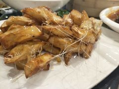 -南波万
